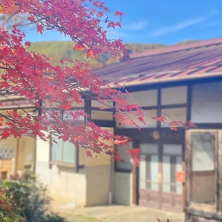 Village Irori - Vacation Stay 65333V Ina Exterior photo